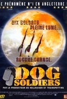 Affiche miniature du film Dog Soldiers