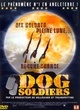 Affiche du film Dog Soldiers