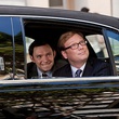 Andrew Daly et Natahan Corddry