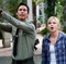 Tom Cavanagh et Anna Faris - Yogi, l'ours 
