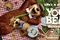 Yogi Bear, poster teaser pic-nic