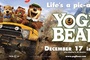 Yogi Bear, poster teaser