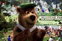 Yogi bear