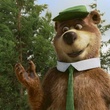 Yogi l'ours