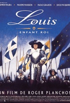 Affiche miniature du film Louis, enfant roi
