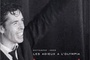 Affiche du film Brel : Les Adieux A l'Olympia