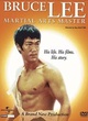Affiche du film Bruce Lee : Martial Arts Master