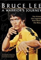Affiche miniature du film Bruce Lee Itinéraire d'un Combattant
