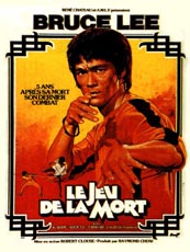 Affiche du film Le Jeu de la Mort