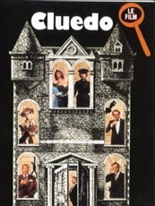 Affiche du film Cluedo