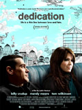 Affiche du film Dedication