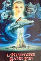 Affiche miniature du film L'Histoire sans fin