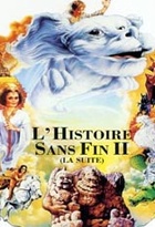 Affiche miniature du film L'Histoire Sans Fin II