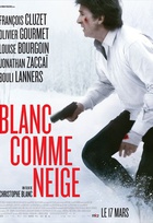 Affiche miniature du film Blanc comme neige