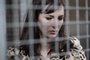 louise bourgoin derri  re les barreaux