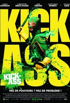 Affiche miniature du film Kick-Ass
