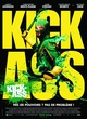 Affiche du film Kick-Ass