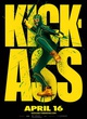 affiche vert