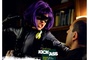 kick ass hit girl fach  e