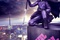 nouvelle affiche pour hit girl
