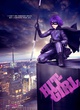 nouvelle affiche pour hit girl