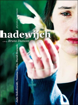 Affiche du film Hadewijch