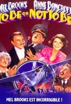 Affiche miniature du film To Be Or Not To Be