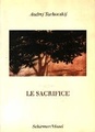 Le sacrifice