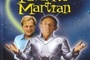 Affiche du film Mon Martien bien aimé