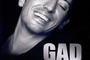 Affiche du film Gad Elmaleh - Papa Est En Haut