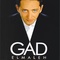 Affiche du film Gad Elmaleh - L'Autre C'Est Moi - Gad Elmaleh - L'Autre C'Est Moi 