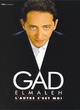 Affiche du film Gad Elmaleh - L'Autre C'Est Moi