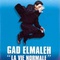 Affiche du film Gad Elmaleh: La vie normale - Gad Elmaleh: La vie normale 