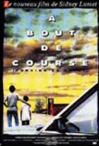 Affiche miniature du film A bout de course