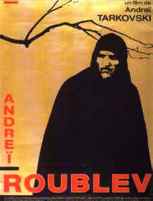 Affiche du film Andrei Roublev