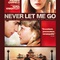 Affiche du film Never let me go  - Never let me go 