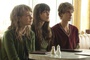 carey mulligan keira knightley andrew garfield