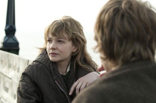 carey mulligan