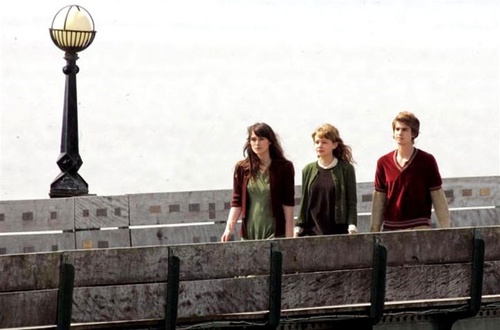 keira knightley carey mulligan et andrew garfield