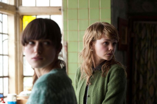 keira knightley et carey mulligan