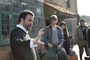 tournage du film