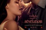 Affiche du film Twilight - Chapitre 4 : Révélation - partie 1 