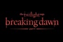 The Twilight saga - Breaking Down - part 1