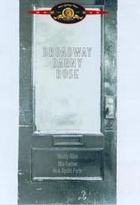 Affiche miniature du film Broadway Danny Rose