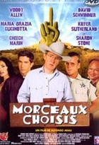 Affiche miniature du film Morceaux Choisis