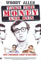 Affiche miniature du film Prends L'Oseille Et Tire-Toi