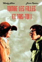 Affiche miniature du film Tombe Les Filles Et Tais-Toi