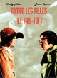 Affiche du film Tombe Les Filles Et Tais-Toi