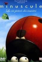 Affiche miniature du film Minuscule - La Vie Privée Des Insectes : DVD 1