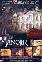 Affiche miniature du film Le manoir